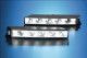 Комплект светодиодных фар дневного освещения DRL Hella LEDayLine   2PT 010 043-801   www.WesemShop.ru